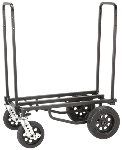 RocknRoller עגלת נשיאה STEALTH ) Multi-Cart® R12RT)
