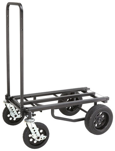 RocknRoller עגלת נשיאה STEALTH ) Multi-Cart® R12RT)