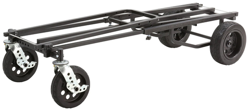 RocknRoller עגלת נשיאה STEALTH ) Multi-Cart® R12RT)