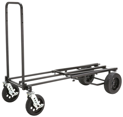 RocknRoller עגלת נשיאה STEALTH ) Multi-Cart® R12RT)