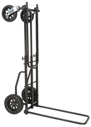 RocknRoller עגלת נשיאה STEALTH ) Multi-Cart® R12RT)