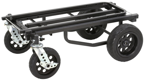 RocknRoller עגלת נשיאה STEALTH ) Multi-Cart® R12RT)