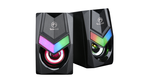 רמקול גיימינג מעוצב MARVO SG-118
