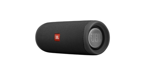 רמקול אלחוטי JBL FLIP ESSENTIAL שחור