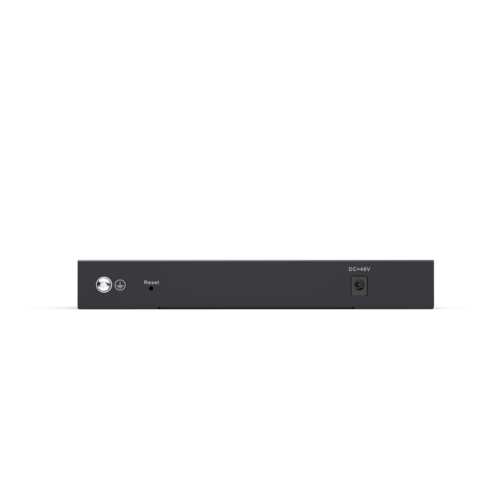 מתג Ruijie RG-ES209GC-P 8 Port POE 120W