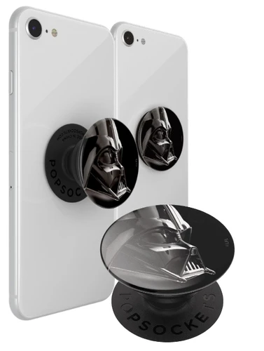 Popsocket דגם  Star Wars Darth Vader