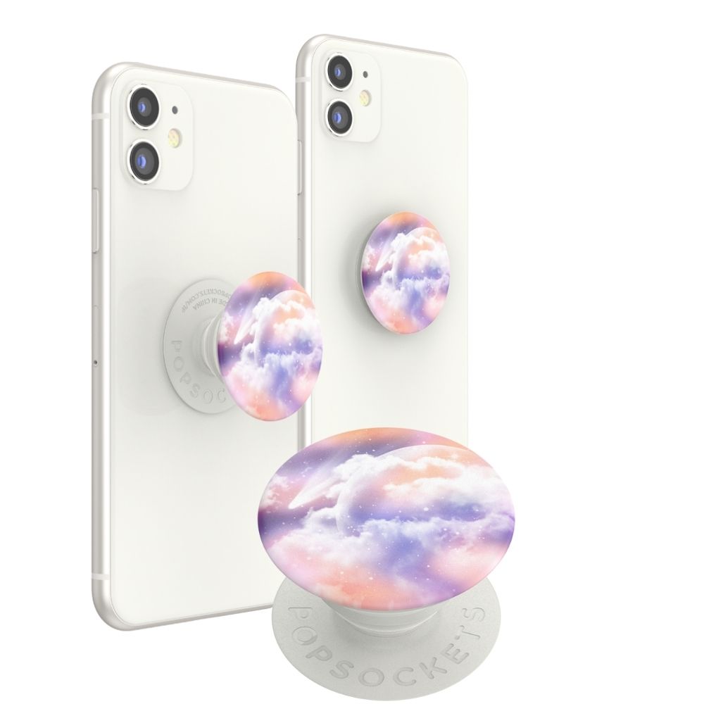 Popsocket דגם Astral Clouds