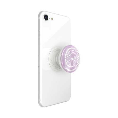Popsocket דגם Backspin Infinite Blossom PopSockets