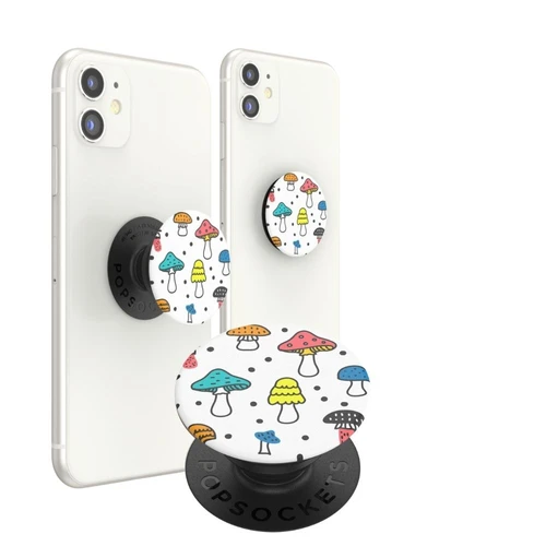  Popsocket דגם Fun Guys