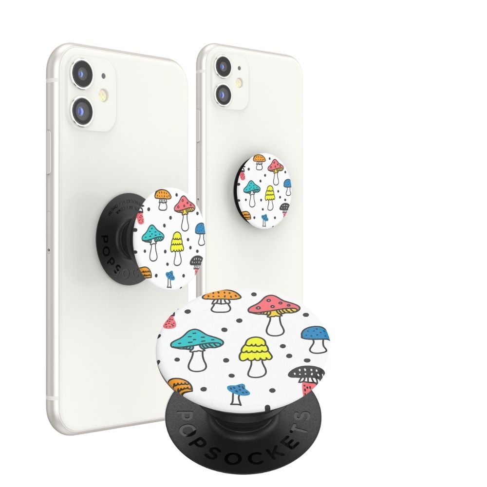 Popsocket דגם Fun Guys