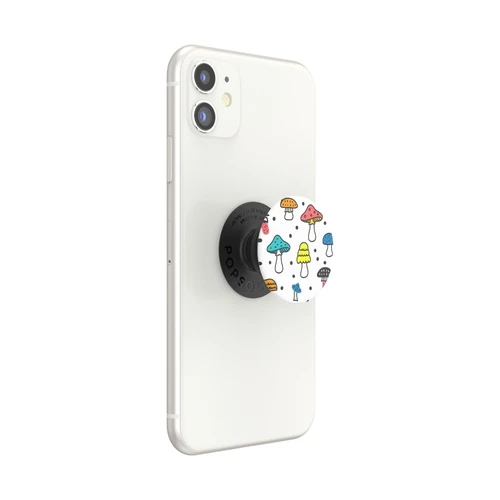  Popsocket דגם Fun Guys
