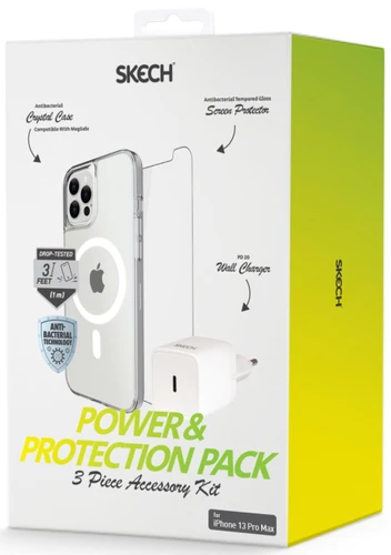  ערכת Skech ל iPhone 13 Pro 