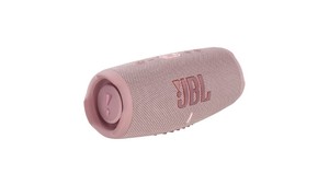 רמקול אלחוטי JBL CHARGE 5 אדום/ורוד/טורקיז/ירוק