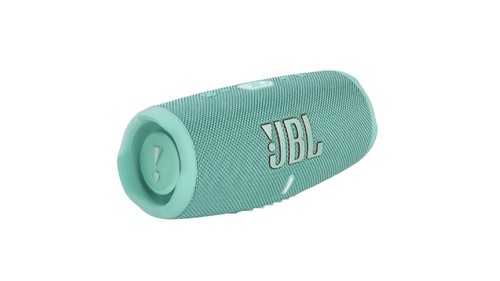 רמקול אלחוטי JBL CHARGE 5 אדום/ורוד/טורקיז/ירוק