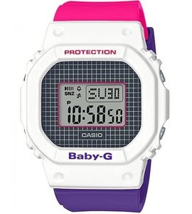 CASIO BGD-560THB-7D סדרת בייבי גי חדש