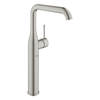 ברז לכיור מונח גרואה 32901DC1 ESSENCE מוברש GROHE