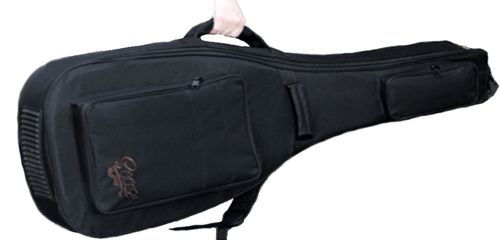 נרתיק לגיטרה חשמלית Moratti 2021019E 18mm padded