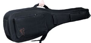 נרתיק לגיטרה חשמלית Moratti 2021019E 18mm padded