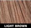 טופיק - toppik - חום בהיר 12 גרם - light brown 