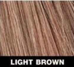 טופיק - toppik - חום בהיר 12 גרם - light brown 