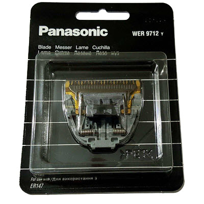 סכין למכונת תספורת פנסוניק Panasonic 1421
