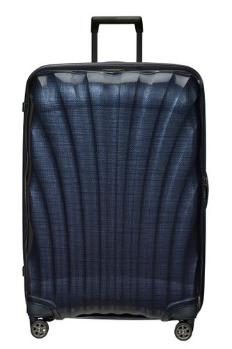 סמסוניט מזוודה אלגנטית קשיחה 30 אינץ 81 סמ SAMSONITE C LITE האיכותית ביותר מסוגה  סמסונייט