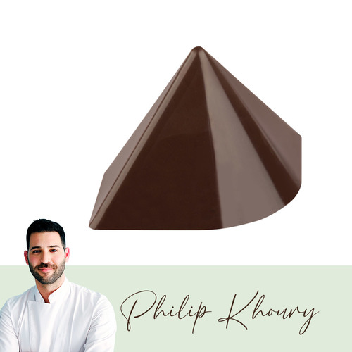 תבנית פוליקרבונט פרלין Mount 1047
