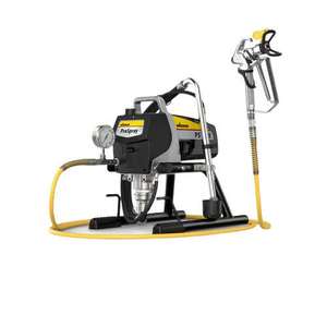 מערכת צביעה איירלס חשמלית WAGNER ProSpray 3.20 ווגנר
