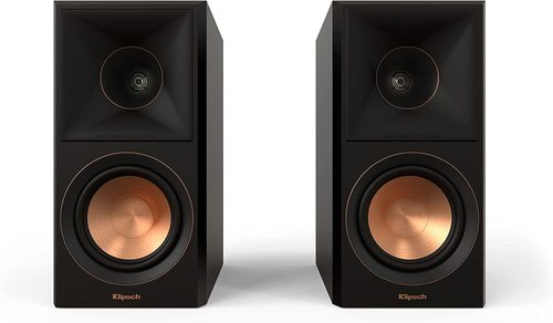 Klipsch RP-500M II