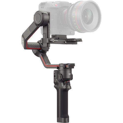 גימבל DJI Ronin RS3 PRO Gimbal 