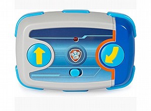 מפרץ הרפתקאות מרשל מכונית על שלט - PAW PATROL