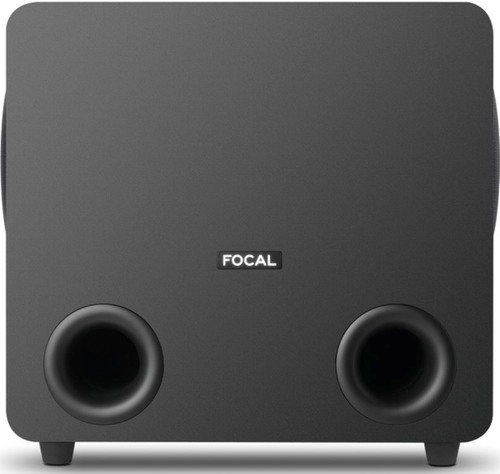 חדש! מוניטור סאב Focal Sub One