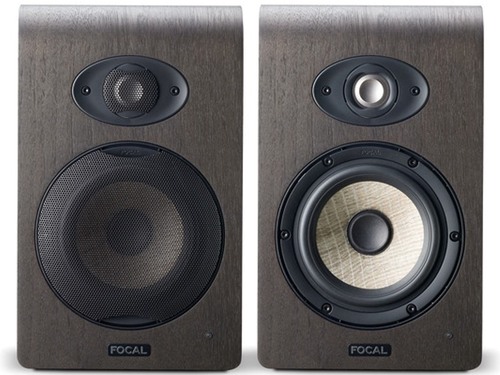 מוניטור אולפני Focal Shape 50* המחיר ליחידה