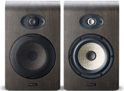 מוניטור אולפני Focal Shape 65* המחיר ליחידה