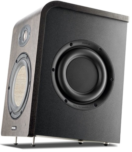 מוניטור אולפני Focal Shape 65* המחיר ליחידה