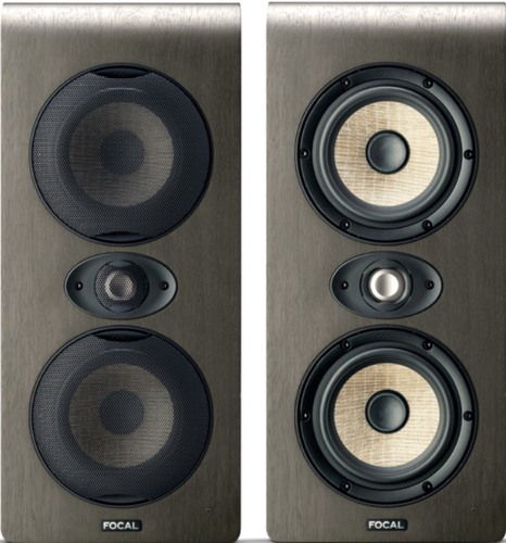 מוניטור אולפני Focal Shape Twin* המחיר ליחידה