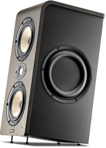מוניטור אולפני Focal Shape Twin* המחיר ליחידה