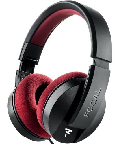 אוזניות FOCAL clear-mg professional-בודגוב