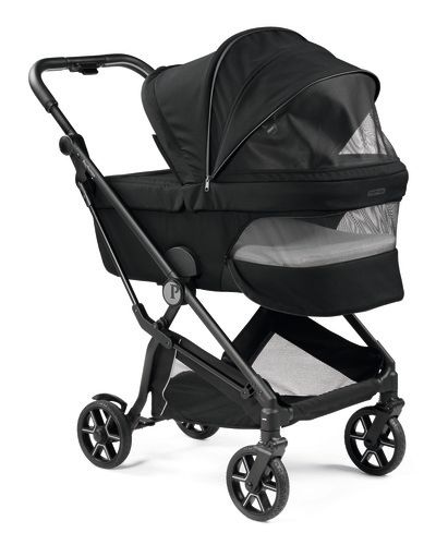 עגלה לתינוק - Vivace Licorice Peg perego