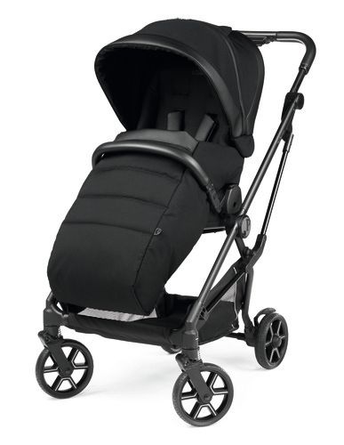 עגלה לתינוק - Vivace Licorice Peg perego