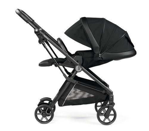 עגלה לתינוק - Vivace Licorice Peg perego