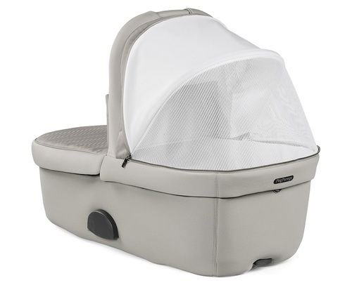 עגלה לתינוק - Vivace City Grey Peg perego
