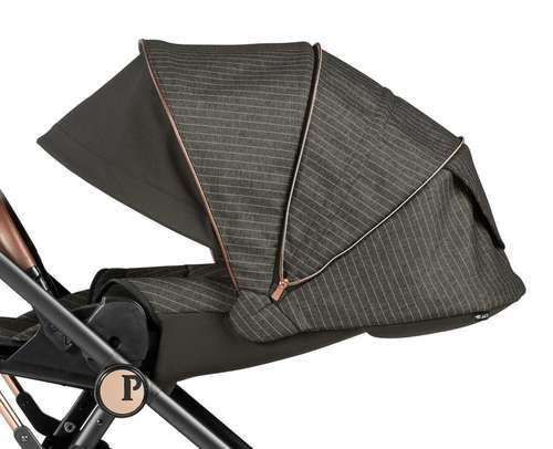 עגלה לתינוק - Vivace 500 Peg perego