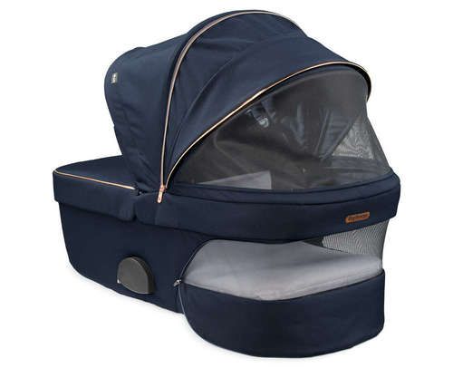 עגלה לתינוק - Vivace Blue Shine Peg perego