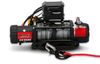 כננת משיכה 12V חבל סינטטי דגם EW9500 מבית MUSCLELIFT