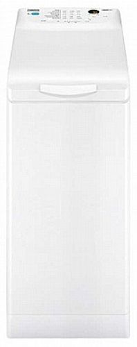 מכונת כביסה Zanussi ZWQ61025WA 