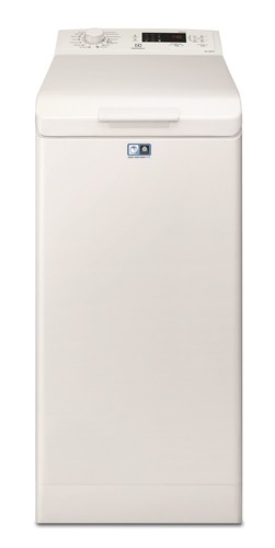 מכונת כביסה Electrolux EWT1264SS