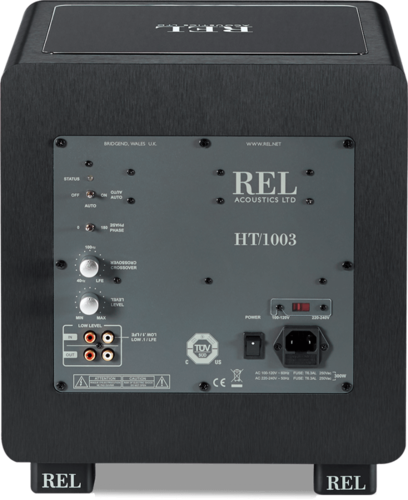 Rel HT/1003 BACK