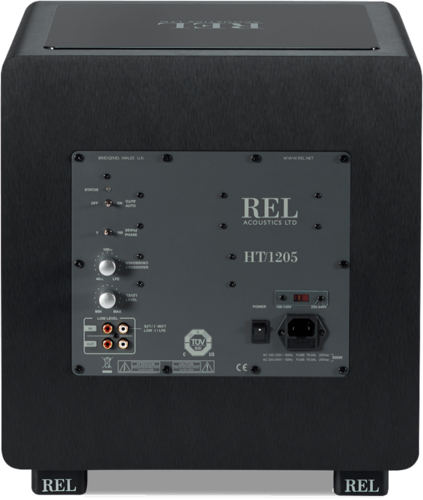 Rel HT/1205 BACK