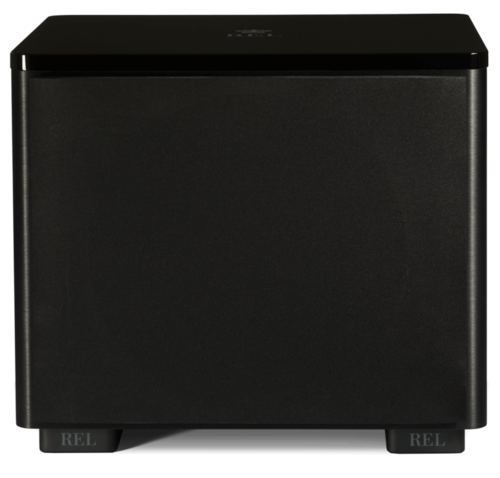 Rel HT/1510 Predator FRONT